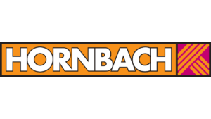 Logo Hornbach