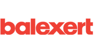 Logo Balexert