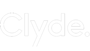 Logo Clyde