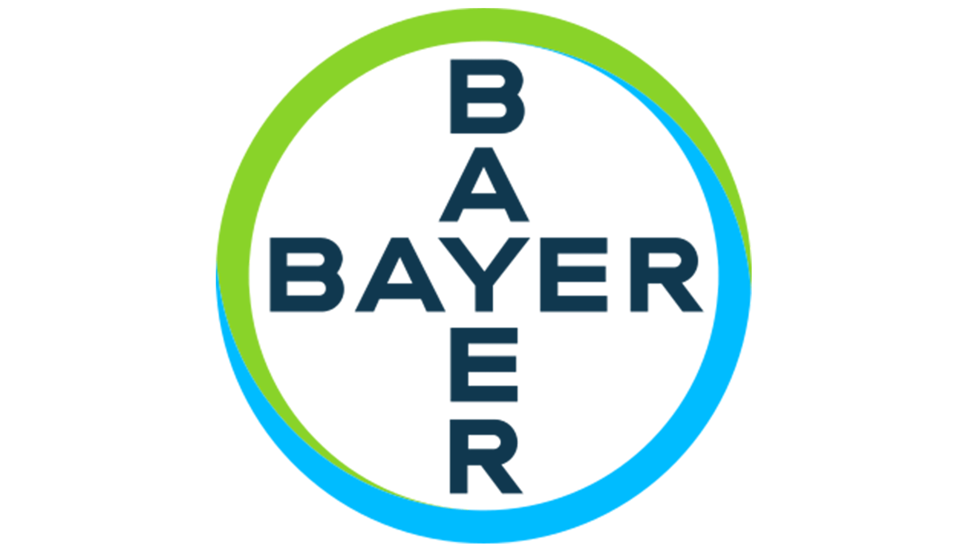 Logo Bayer