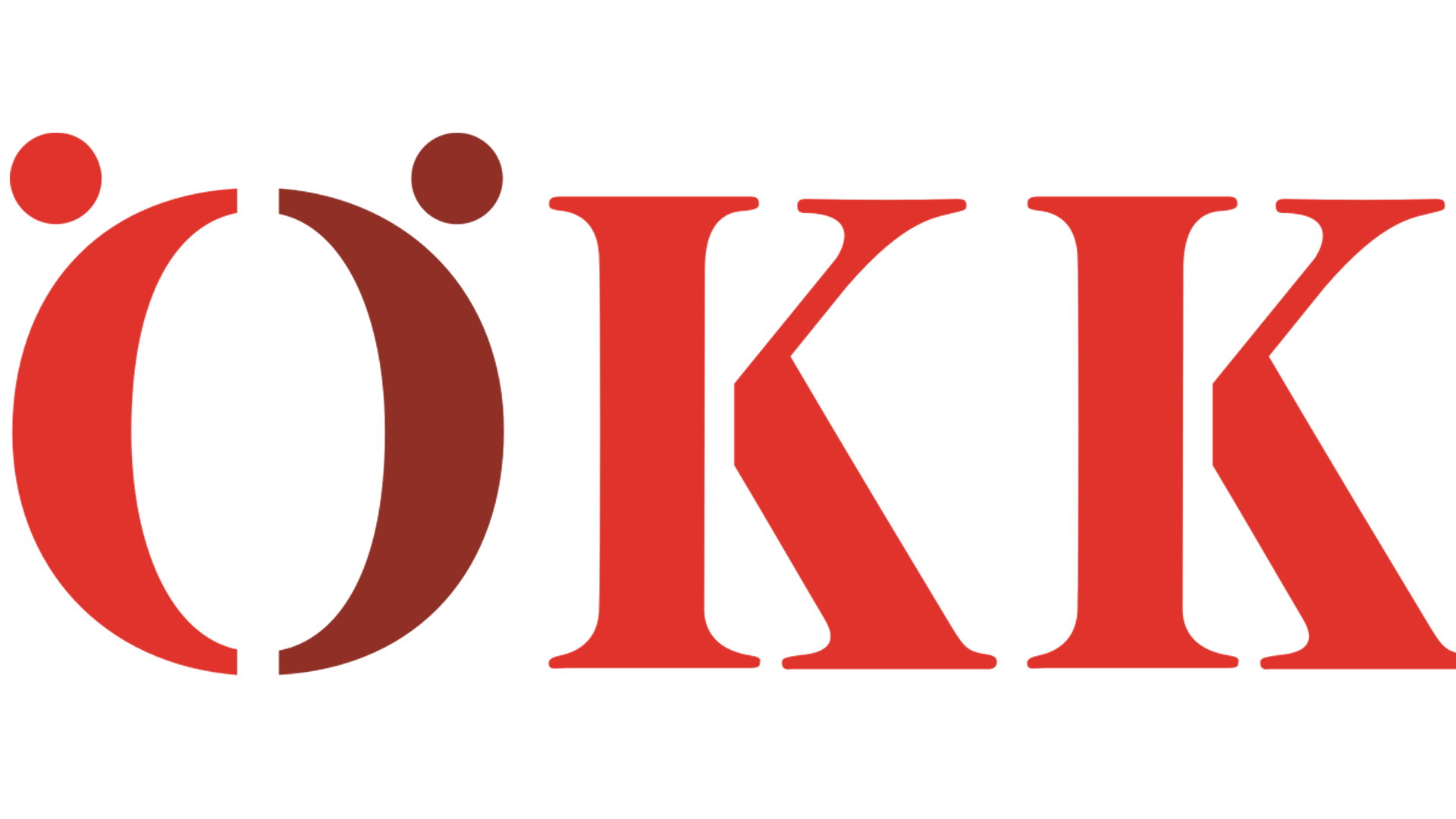 Logo ÖKK