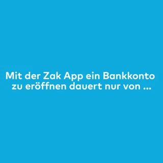 Vorschau der Kampagne von Bank Cler auf dem smadooh-Screen