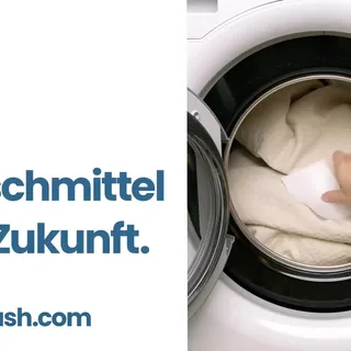 Vorschau der Kampagne von bluu auf dem smadooh-Screen