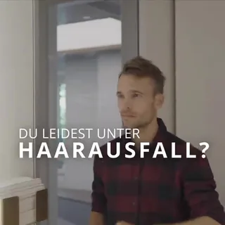 Vorschau der Kampagne von Dermanence auf dem smadooh-Screen