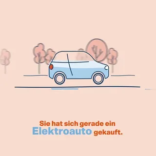 Vorschau der Kampagne von Energie Schweiz auf dem smadooh-Screen