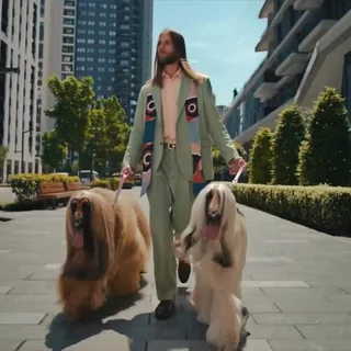 Vorschau der Kampagne von Hair & Skin auf dem smadooh-Screen