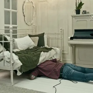 Vorschau der Kampagne von iRobot auf dem smadooh-Screen