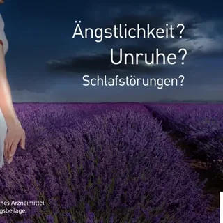 Vorschau der Kampagne von Schwabe Pharma auf dem smadooh-Screen
