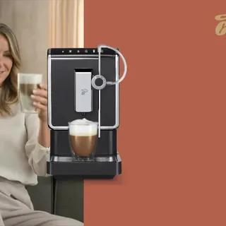 Vorschau der Kampagne von Tchibo auf dem smadooh-Screen