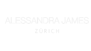 Logo Alessandra James