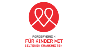 Logo Förderverein für Kinder mit seltenen Krankheiten