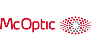 Logo MCOptic