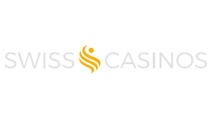 Logo SWISS Casino