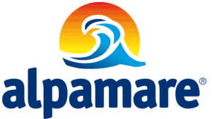 Logo Alpamare