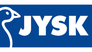 Logo Jysk