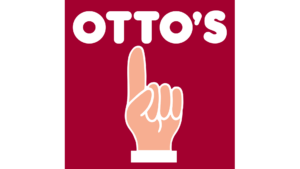 Logo Ottos