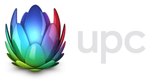 Logo UPC