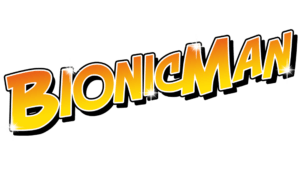 Logo Bionicman
