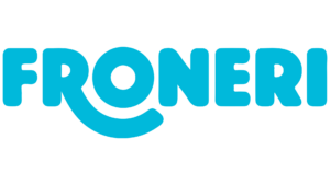 Logo Froneri