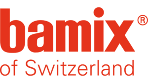 Logo Bamix
