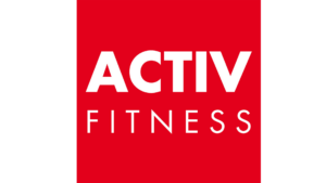 Logo Activ Fitness