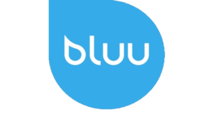 Logo Bluu