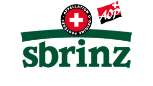 Logo sbrinz