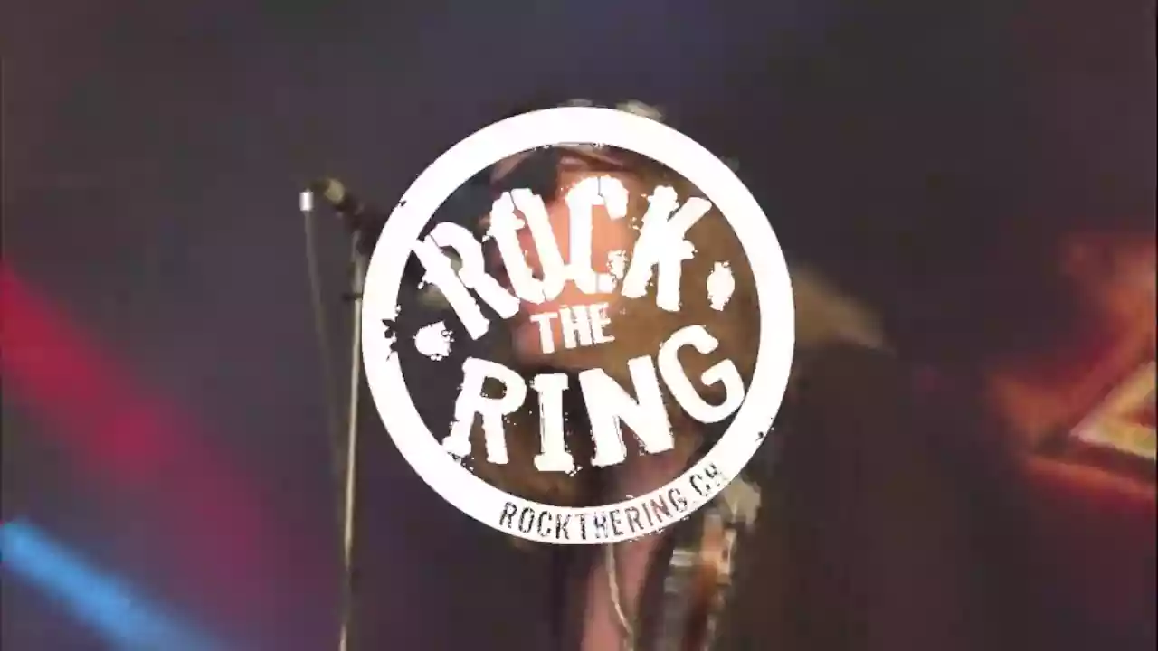 Rock The Ring.