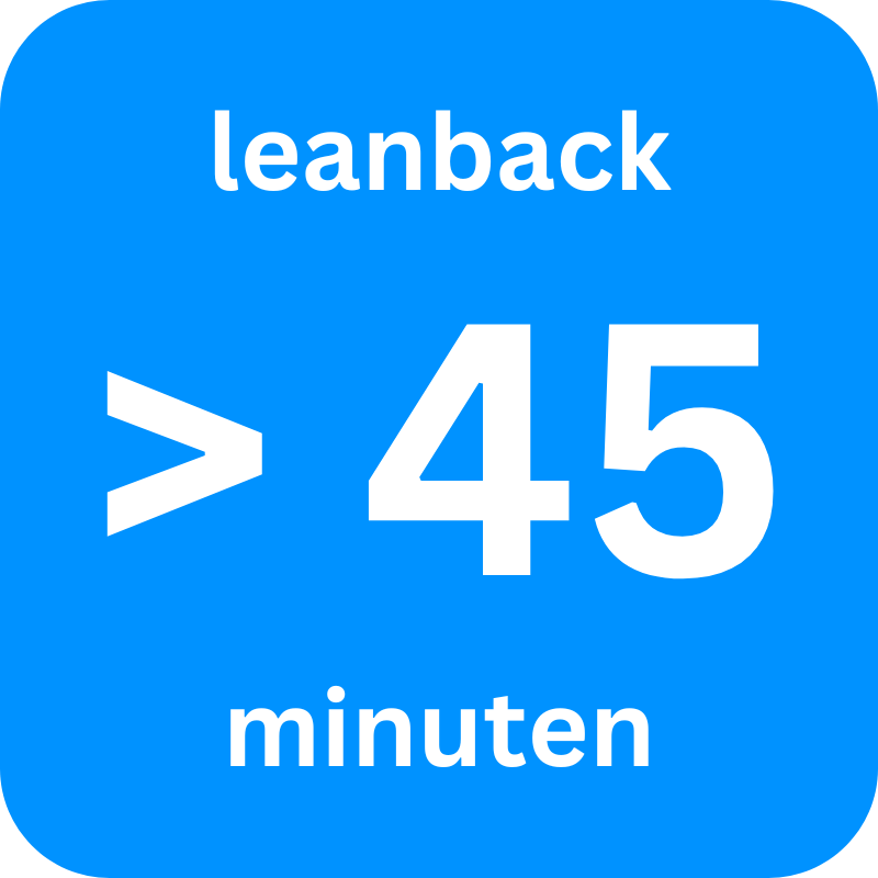 leanback hell