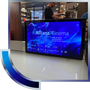 alianz cinema 1