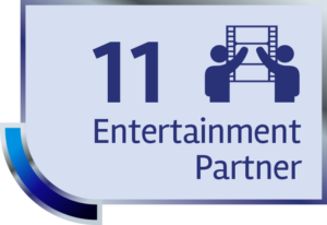 entertainment partner