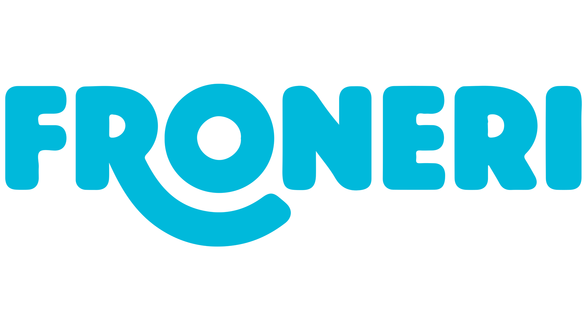 Smadooh – Unsere Kunden 8 froneri